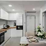 아파트 Up-site Floreasca *