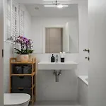 Up-site Floreasca Appartement Bucarest