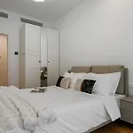 Apartament Up-site Floreasca