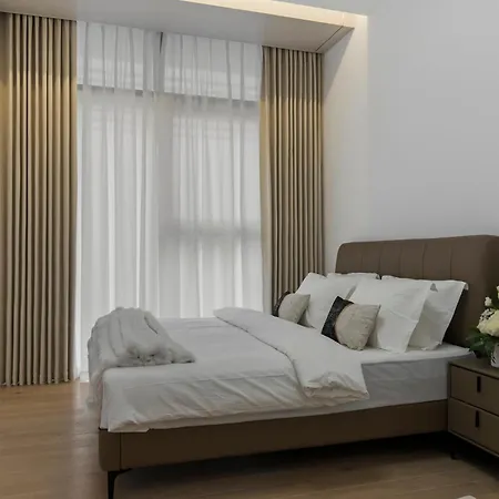 Up-site Floreasca Apartment *