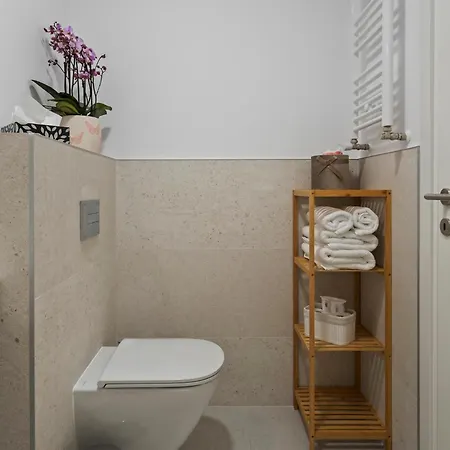 Appartement Up-site Floreasca Bucarest