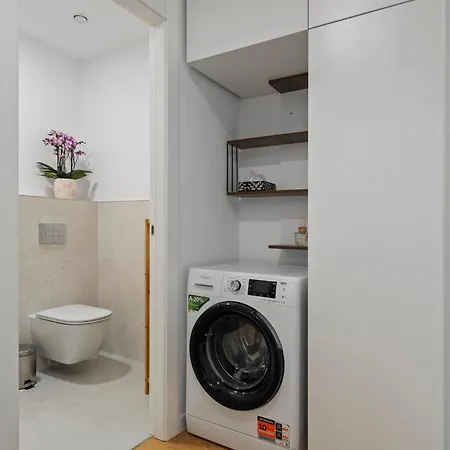 Appartement Up-site Floreasca Bucarest