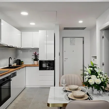 Appartement Up-site Floreasca *