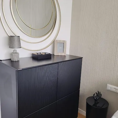Up-site Floreasca Appartement