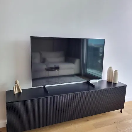 Up-site Floreasca Appartement *