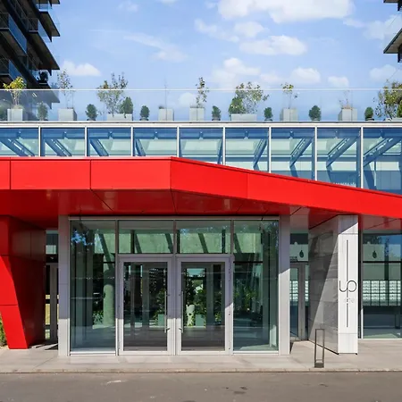 Up-site Floreasca