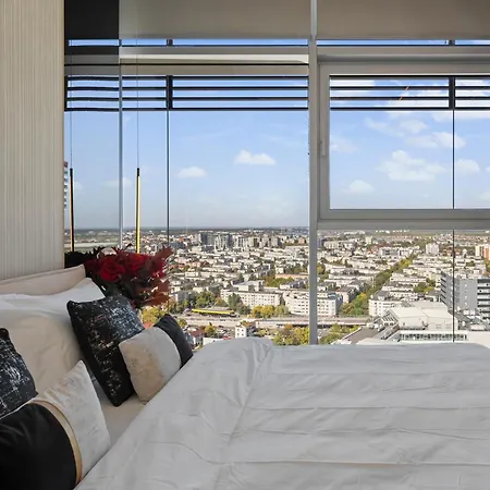 Appartement Up-site Floreasca