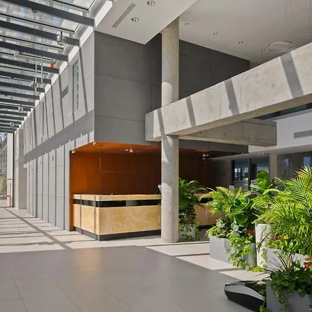Appartement Up-site Floreasca *