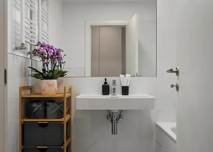 Up-site Floreasca Apartament Bucureşti