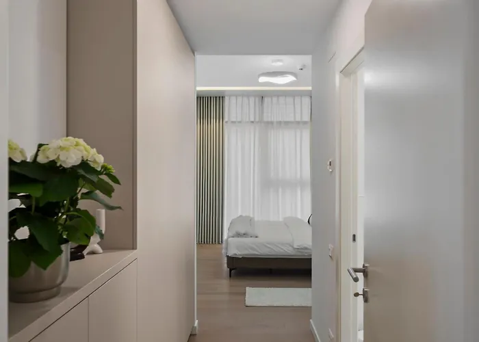 Up-site Floreasca * Бухарест