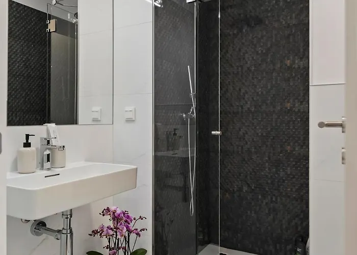 Up-site Floreasca * Bukarest