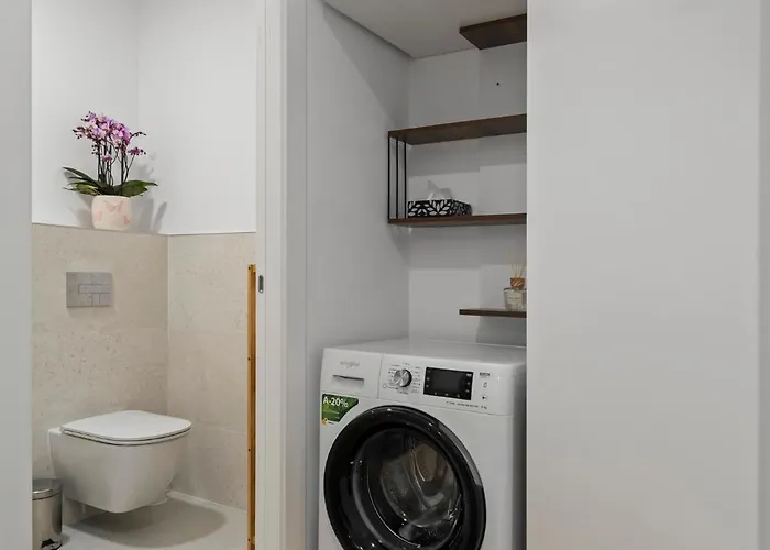 Apartment Up-site Floreasca Bucharest