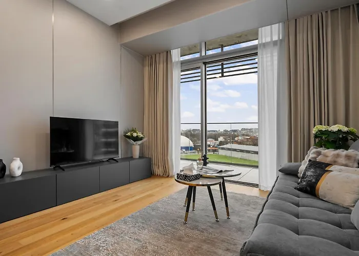 Up-site Floreasca * Bukarest