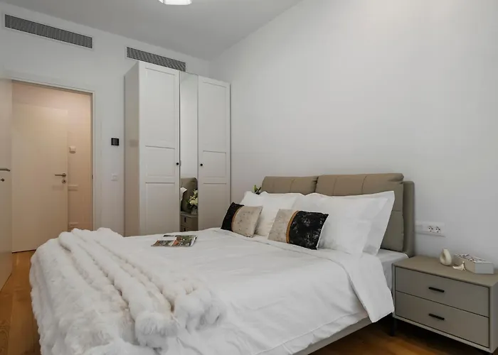 Apartment Up-site Floreasca