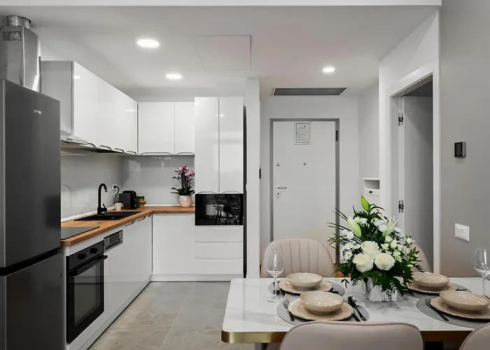 Apartment Up-site Floreasca *