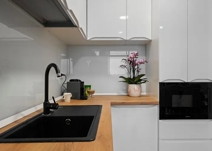 Up-site Floreasca Apartment Bucharest